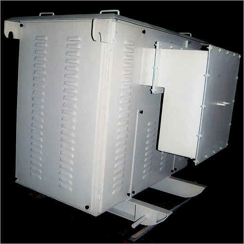 Dry Type Transformer