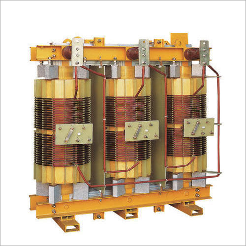 VPI Dry Type Transformer
