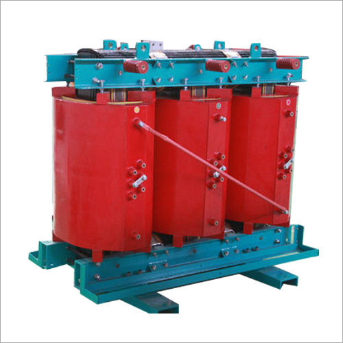 Three Phase Dry Type Transformer - Durable Insulation, Compact Design , High Efficiency Performance