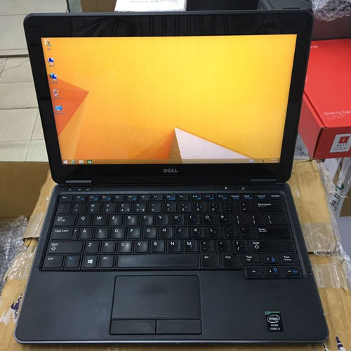 Used Dell E7240 Touch Core / Intel Core I7 4Th Gen