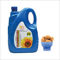 Refined Sunflower Oil