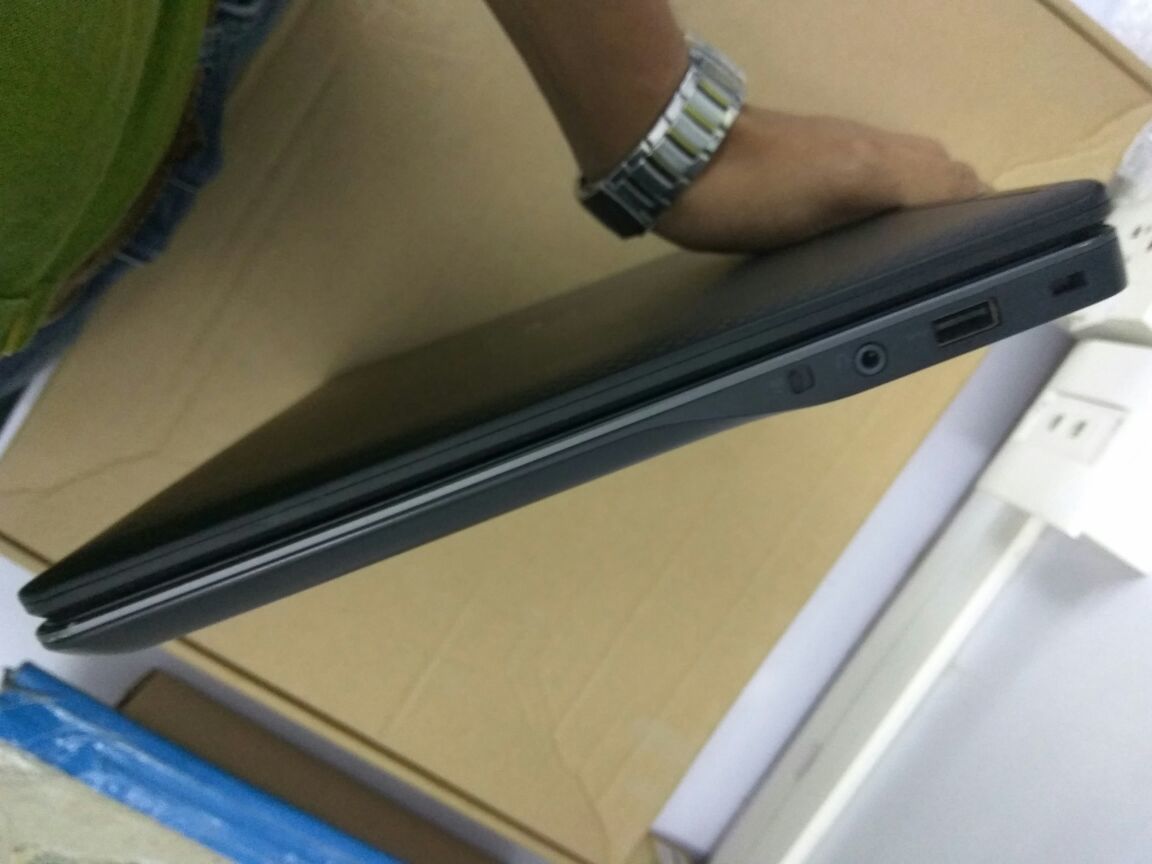 Used Dell Ultrabook E7440 Touch / Intel Core I7 4th Gen Memory: 8 Gigabyte (Gb)