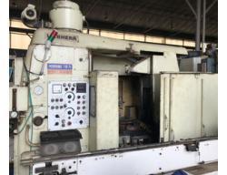 Used Universal Gear Hobbing Machine - Computerized, High Quality Material | Expert Maintenance and Retrofitting Services