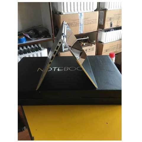 Used Hp Spectre Pro X360g / Intel Core I7 5th Gen Memory: 8 Gigabyte (Gb)