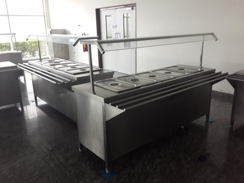 Kitchen Bain Marie