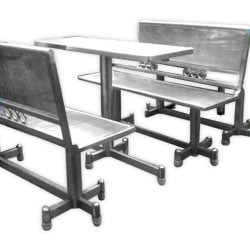 Canteen Table
