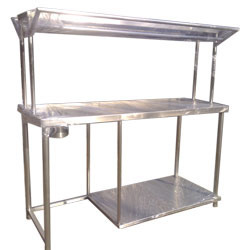 Dumping Table