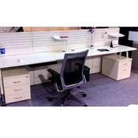 ऑफिस वर्कस्टेशन