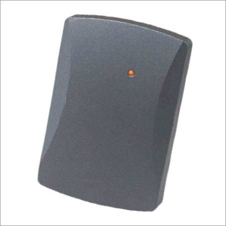 वायरलेस RFID रीडर