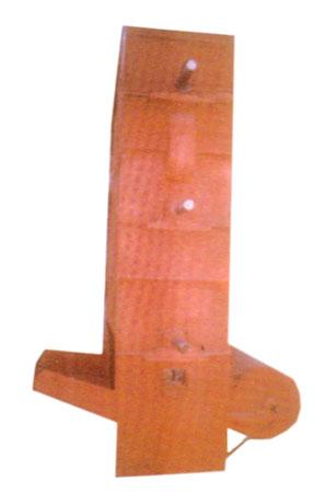 Tammrin Cell Remover