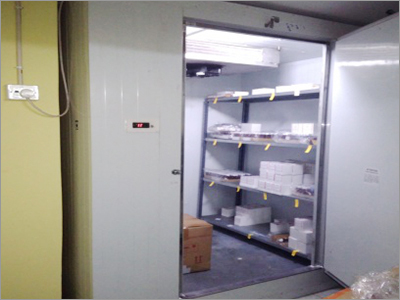 Walk In Cold Room