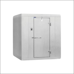 Walk In Freezer