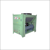 Oil Chiller