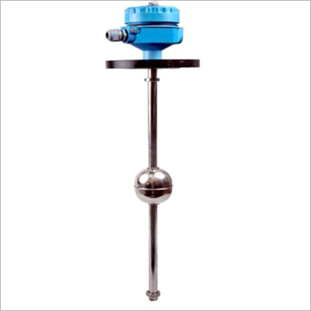 Float Operated Level Transmitter