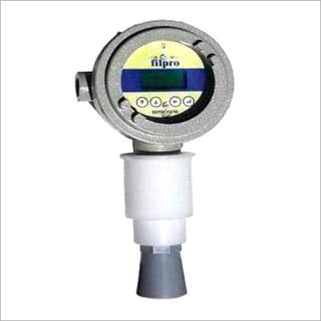 Ultrasonic Level Transmitter