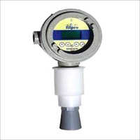 Ultrasonic Level Transmitter