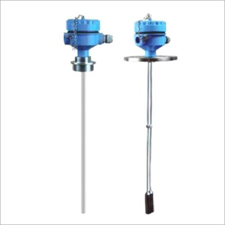 Capacitance Level Transmitter