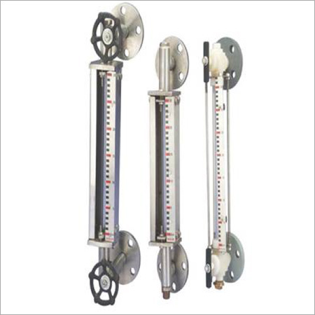 ट्यूबुलर स्तर संकेतक