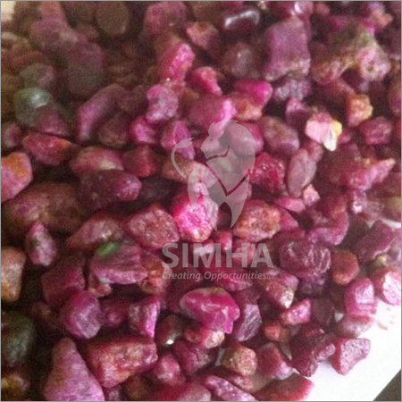 Gemstone - Tourmaline 5-10mm Black, Natural Beauty, High Durability, Unique Appeal