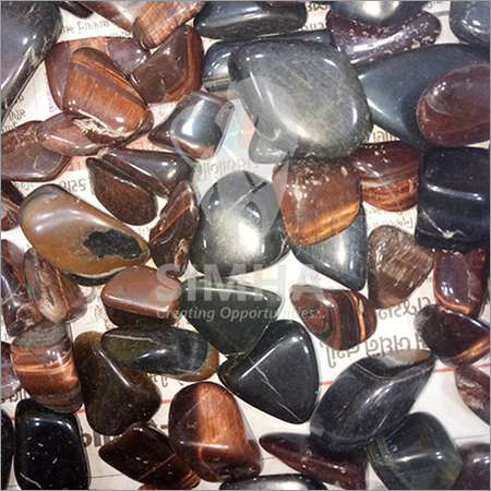Gemstone - Tourmaline 5-10mm Black, Natural Beauty, High Durability, Unique Appeal