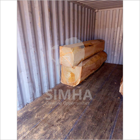 Timber Logs