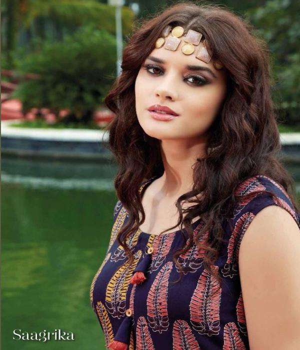 Multi Sleeveless Kurtis