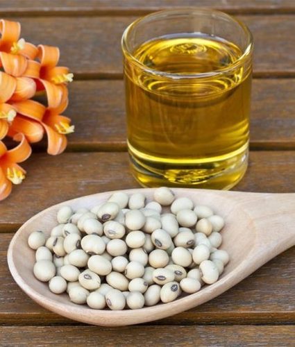 सोयाबीन रिफाइंड ऑयल