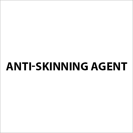 Anti-Skinning AgentK - Anox - II Mek Oxime-Based Preparation | Premium Anti-Skinning Solution for Air-Drying Paint Systems