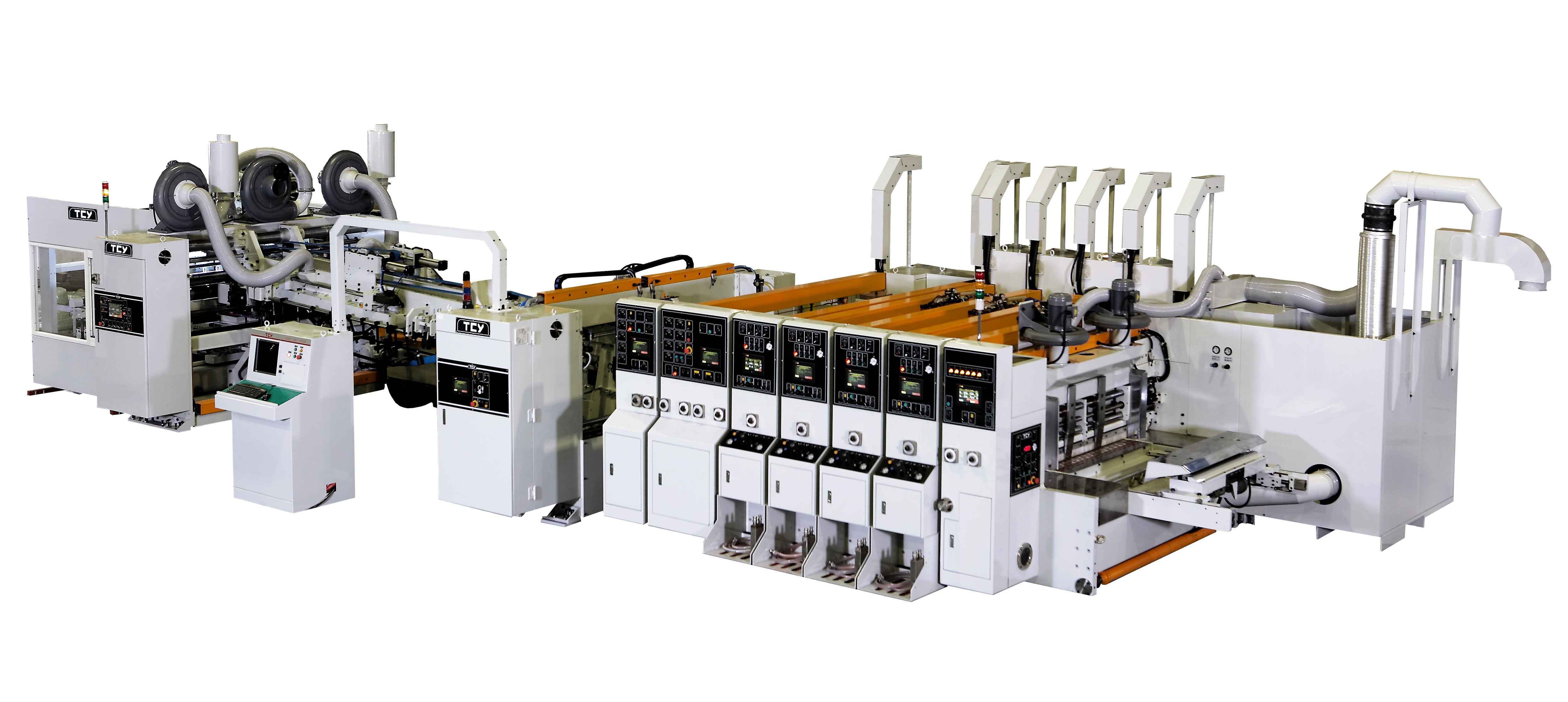 Printer Slotter