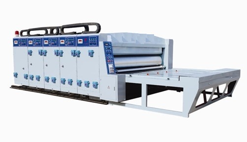 Printer Slotter