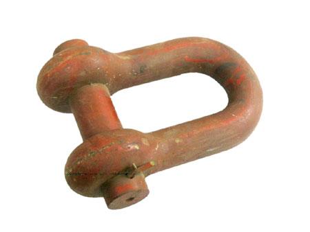 Shackle Assembly
