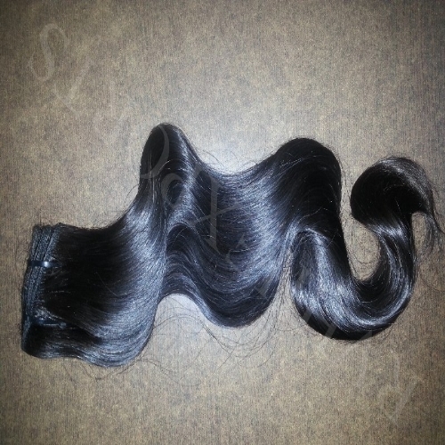 Natural Remy Hair