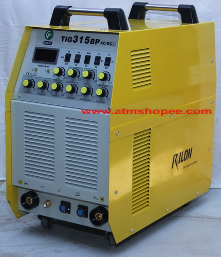 TIG Welding Machine