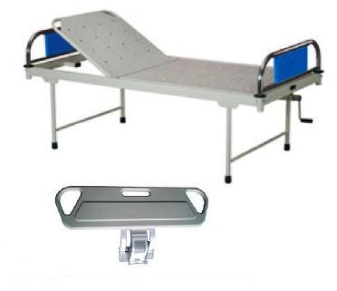 सेमी फॉवलर बेड डीलक्स