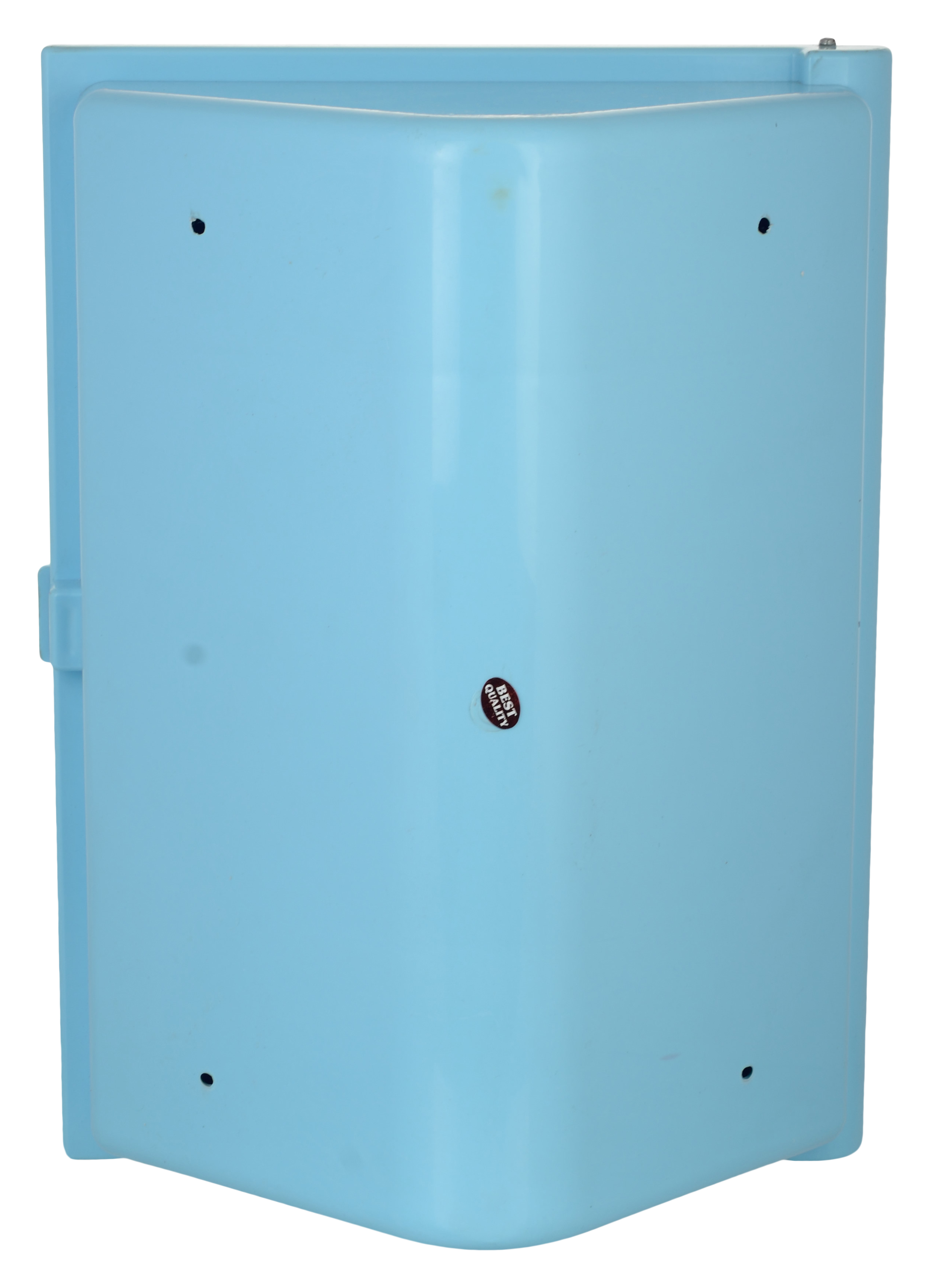 Rectangular Bathroom Cabinet Blue