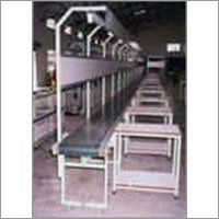 Belt Conveyor