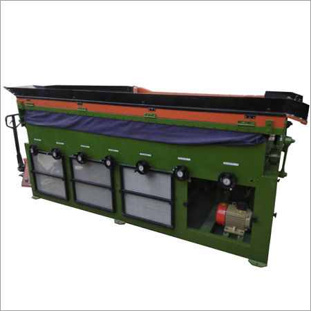 Seed Grader