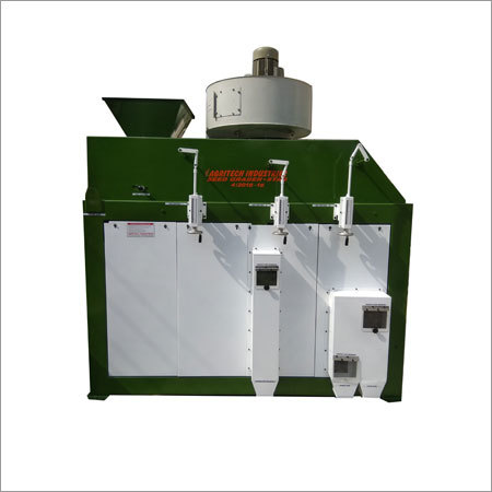 Seed Grader