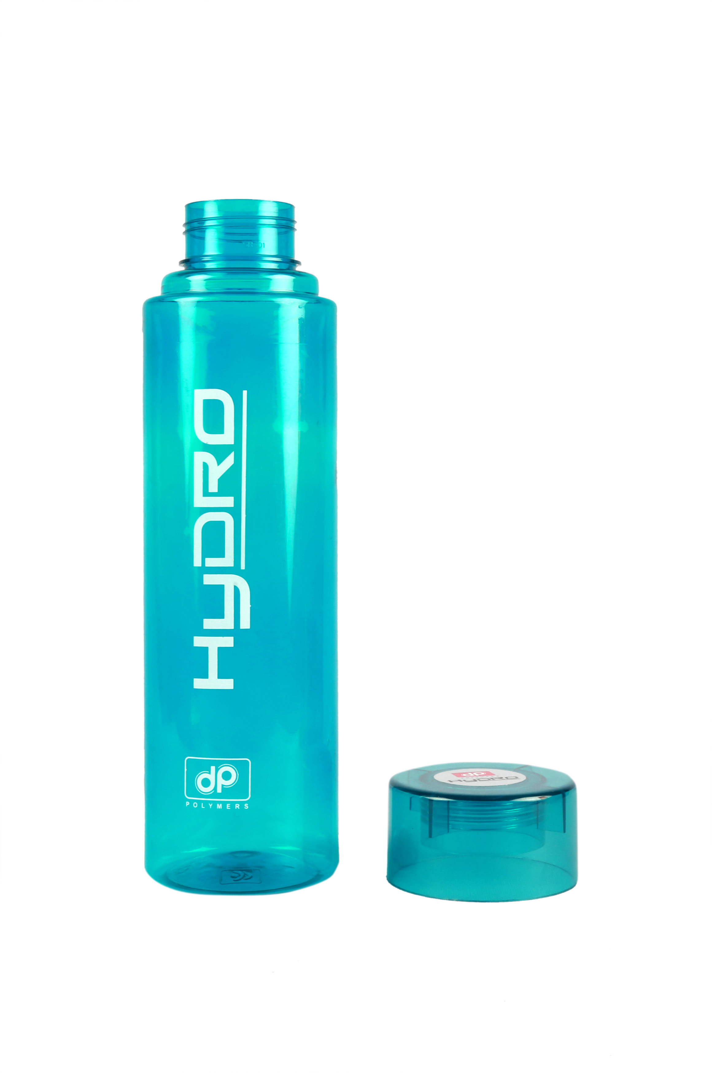 Water Bottle Blue