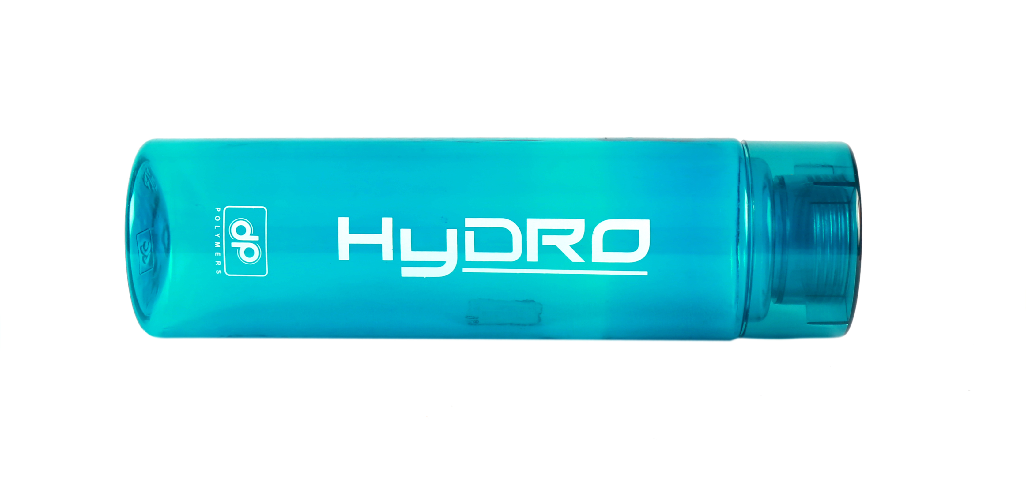 Water Bottle Blue