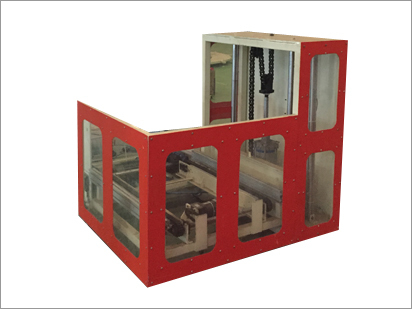 Automatic Loader Unloader