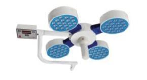 एलईडी ओ.टी लाइट सिंगल डोम