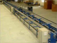 Free Flow Conveyor