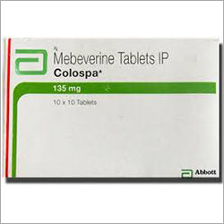 Colospa Tab 135 Mg