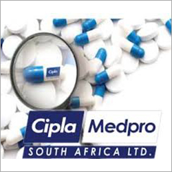 CIPLA LTD