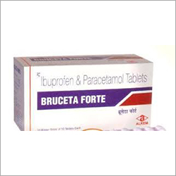Bruceta Forte Tabs