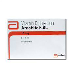 ARACHITOL INJ 6L