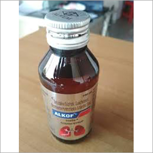 अल्कोफ कोल्ड एंड कफ टैब्स