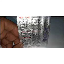 अल्केम का मैक्सएक्सिफोल रेड एफएफ