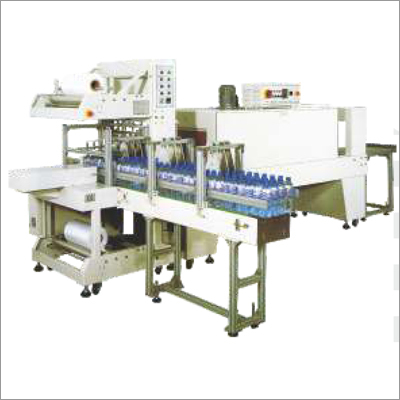 अर्ध-स्वचालित वेब सीलर सुरंग